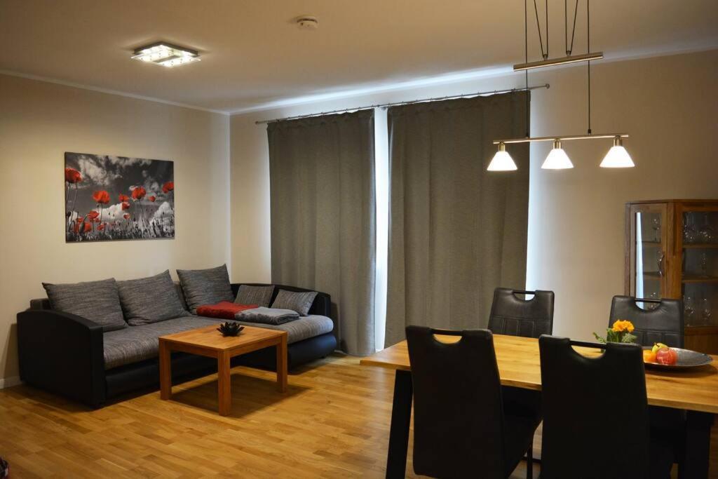Elbtalblick Koenigstein Im Deutschen Haus Apartment Exterior photo