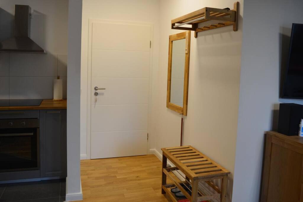 Elbtalblick Koenigstein Im Deutschen Haus Apartment Exterior photo
